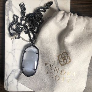 Kendra Scott necklace!